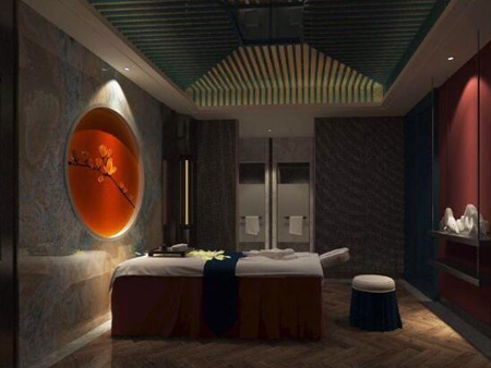 为什么选择深圳尚趣阁桑拿会馆