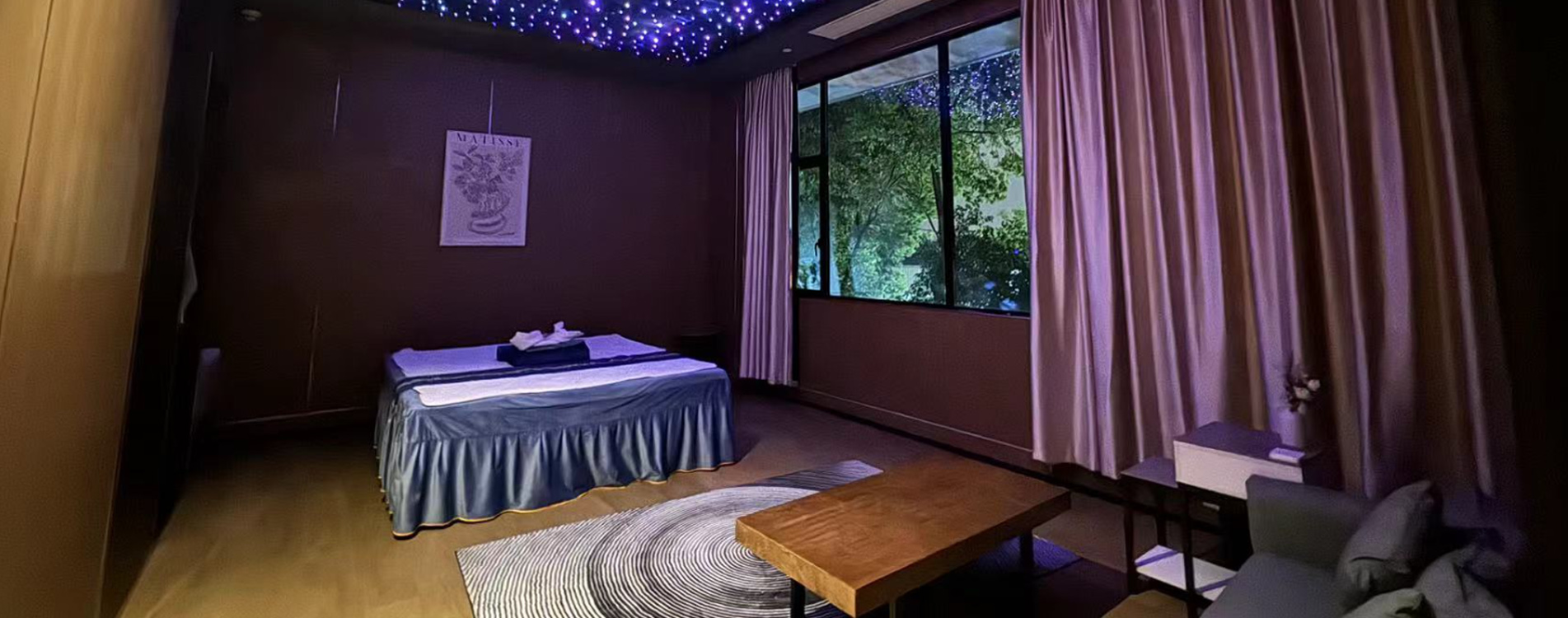 无锡桑拿图片二